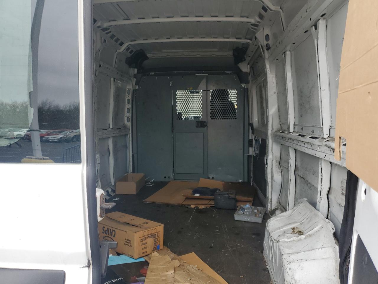 2014 RAM ProMaster City - Image 10