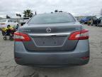 2015 Nissan Sentra S იყიდება Bakersfield-ში, CA - Front End
