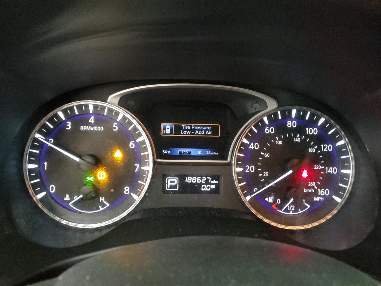 2019 Infiniti QX60 - Image 9