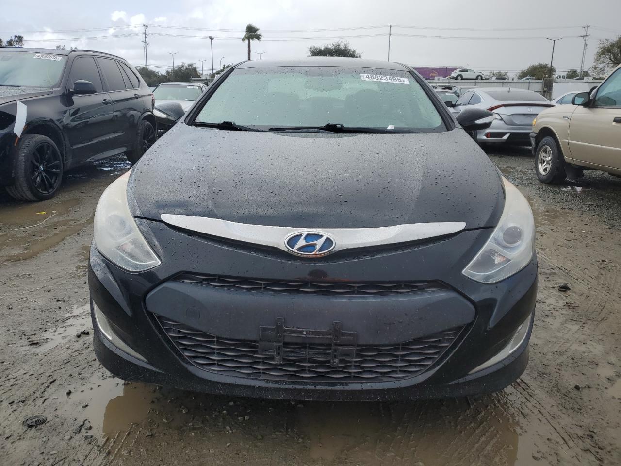 2015 Hyundai Sonata - Image 5