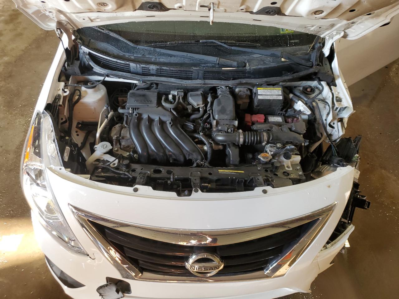 2017 Nissan Versa - Image 11