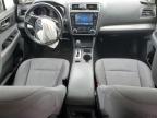 2018 Subaru Outback 2.5I Premium na sprzedaż w Glassboro, NJ - Front End