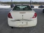 2005 Pontiac G6 Gt de vânzare în Cartersville, GA - Rear End