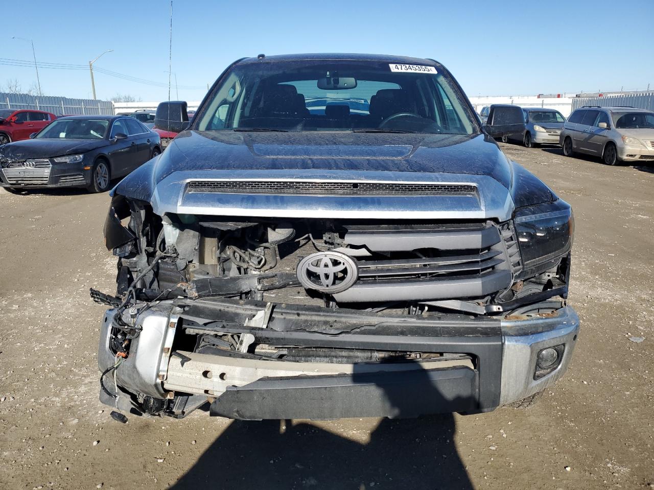 2014 Toyota Tundra - Image 5