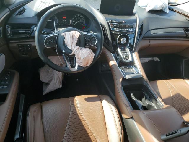  ACURA RDX 2019 Biały