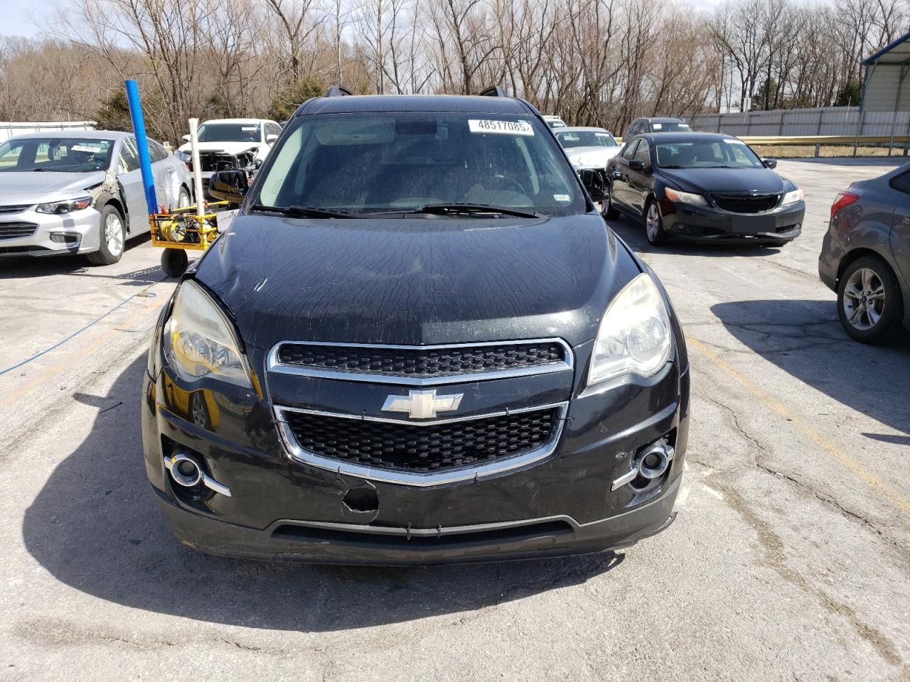 2014 Chevrolet Equinox - Image 5