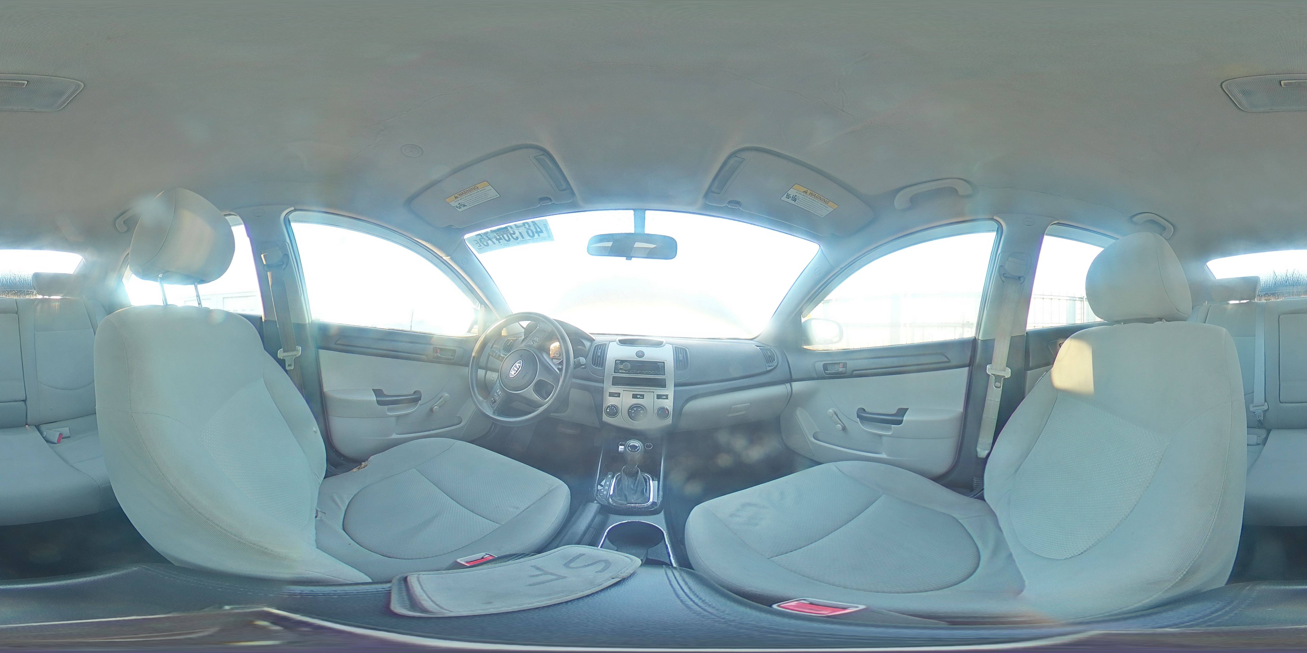 2012 Kia Forte - Image 14