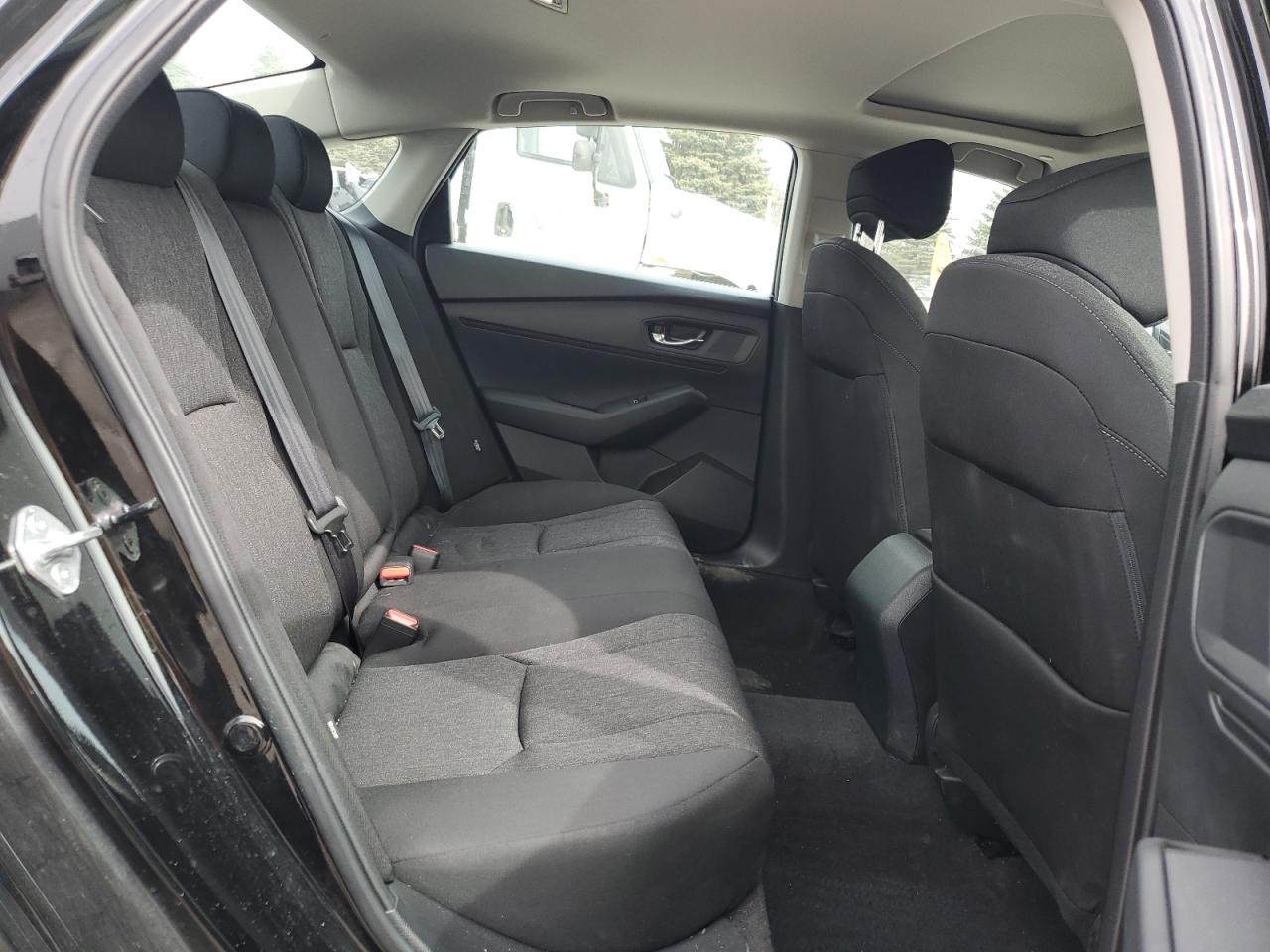 1HGCY1F38PA060840 HONDA ACCORD 2023