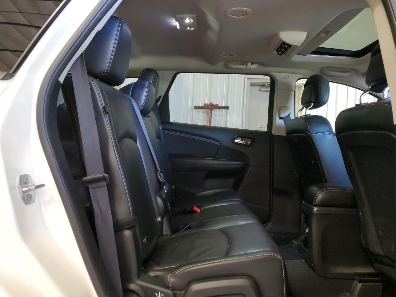 2016 Dodge Journey - Image 11