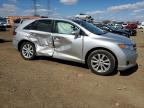 2014 Toyota Venza Le en Venta en Elgin, IL - Side