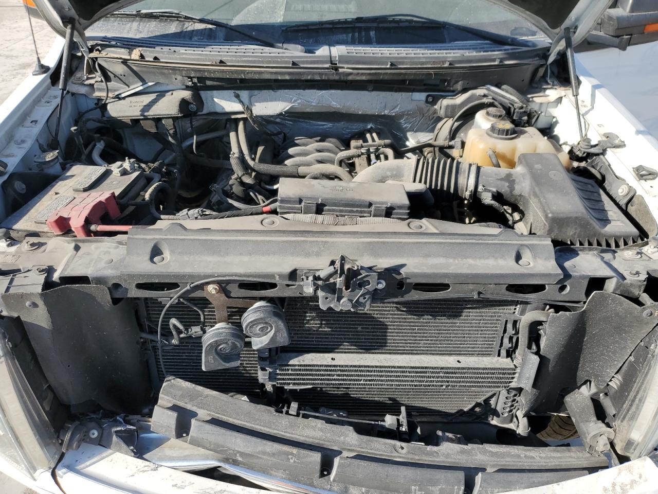 2011 Ford F-150 - Image 12