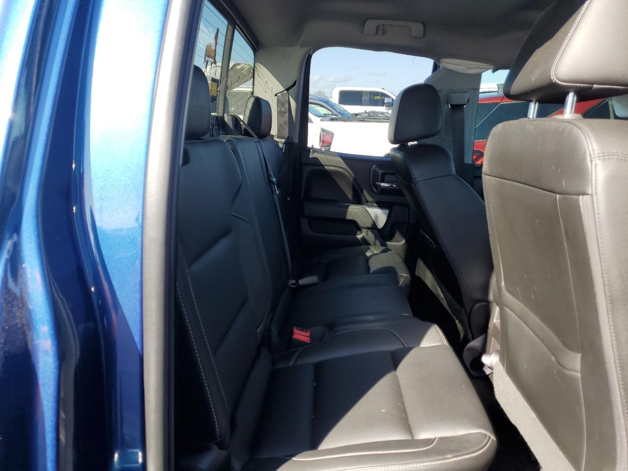 1GCVKREC8HZ265490 CHEVROLET ALL Models 2017