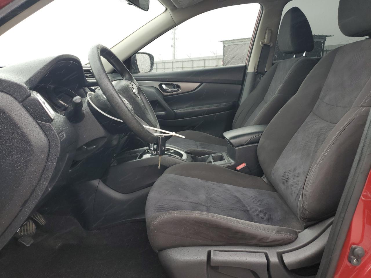 2015 Nissan Rogue - Image 7