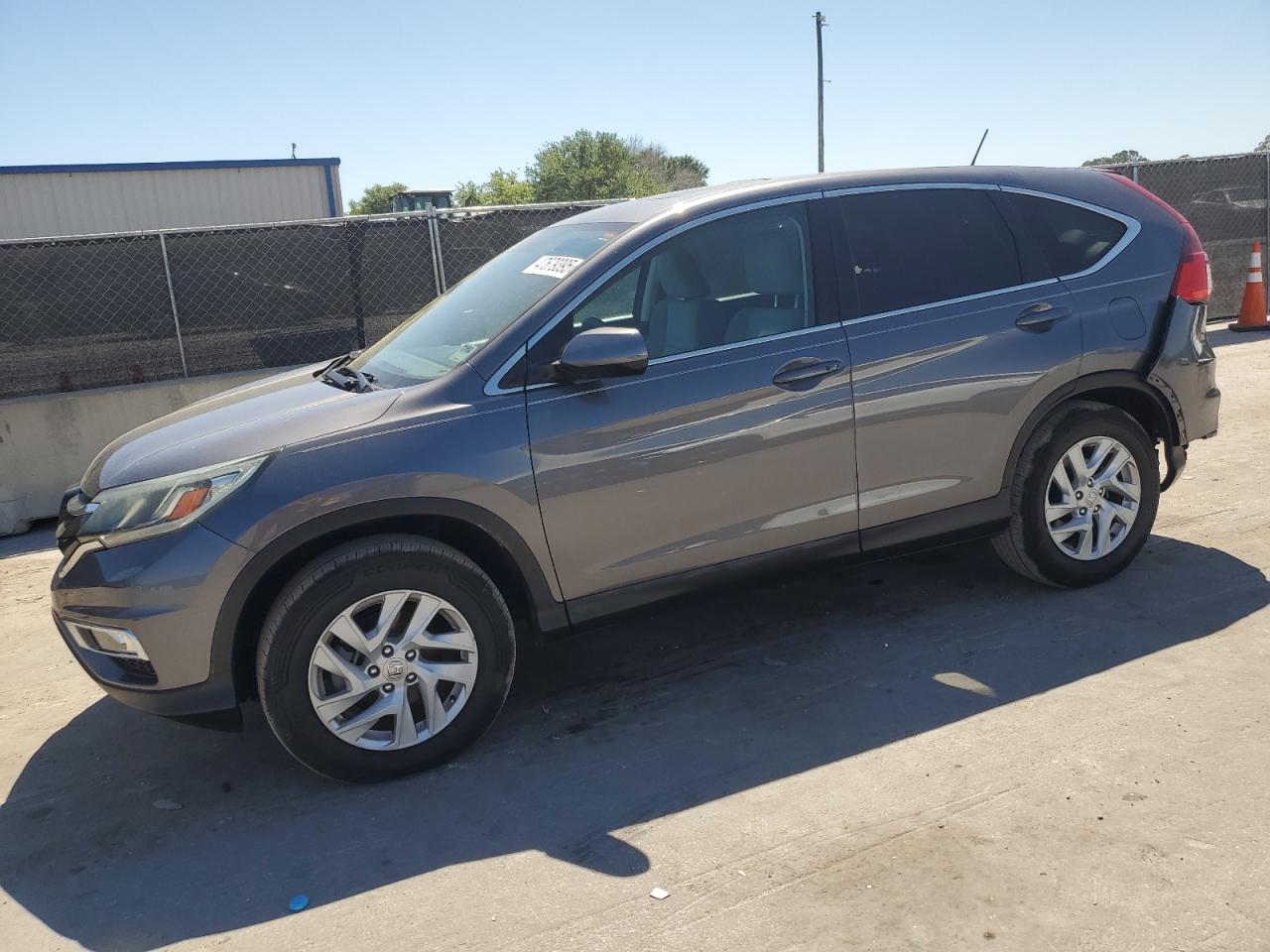 3CZRM3H59GG712472 HONDA CRV 2016