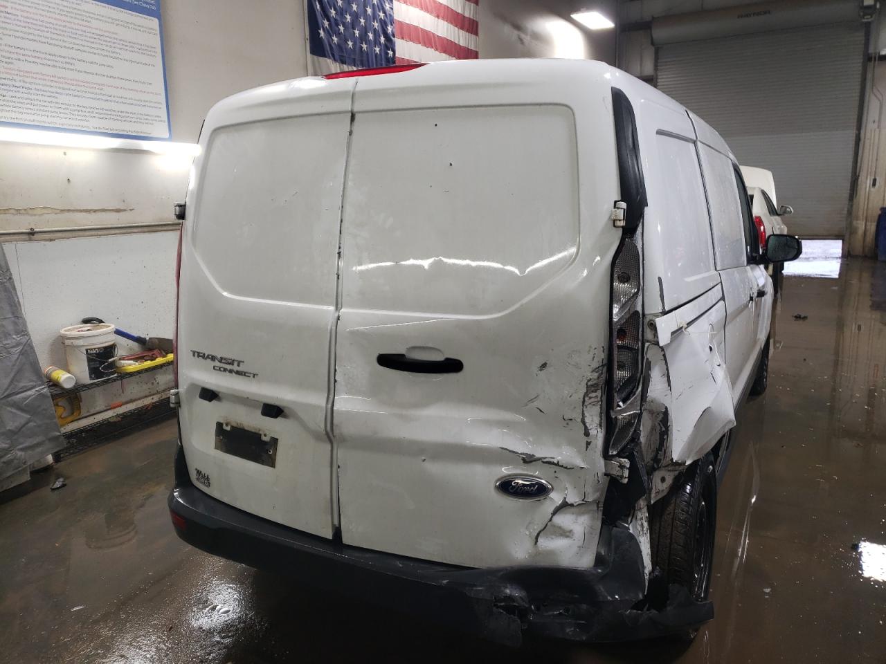 2015 Ford Transit - Image 6