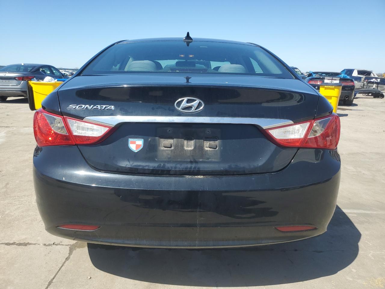 2013 Hyundai Sonata - Image 6