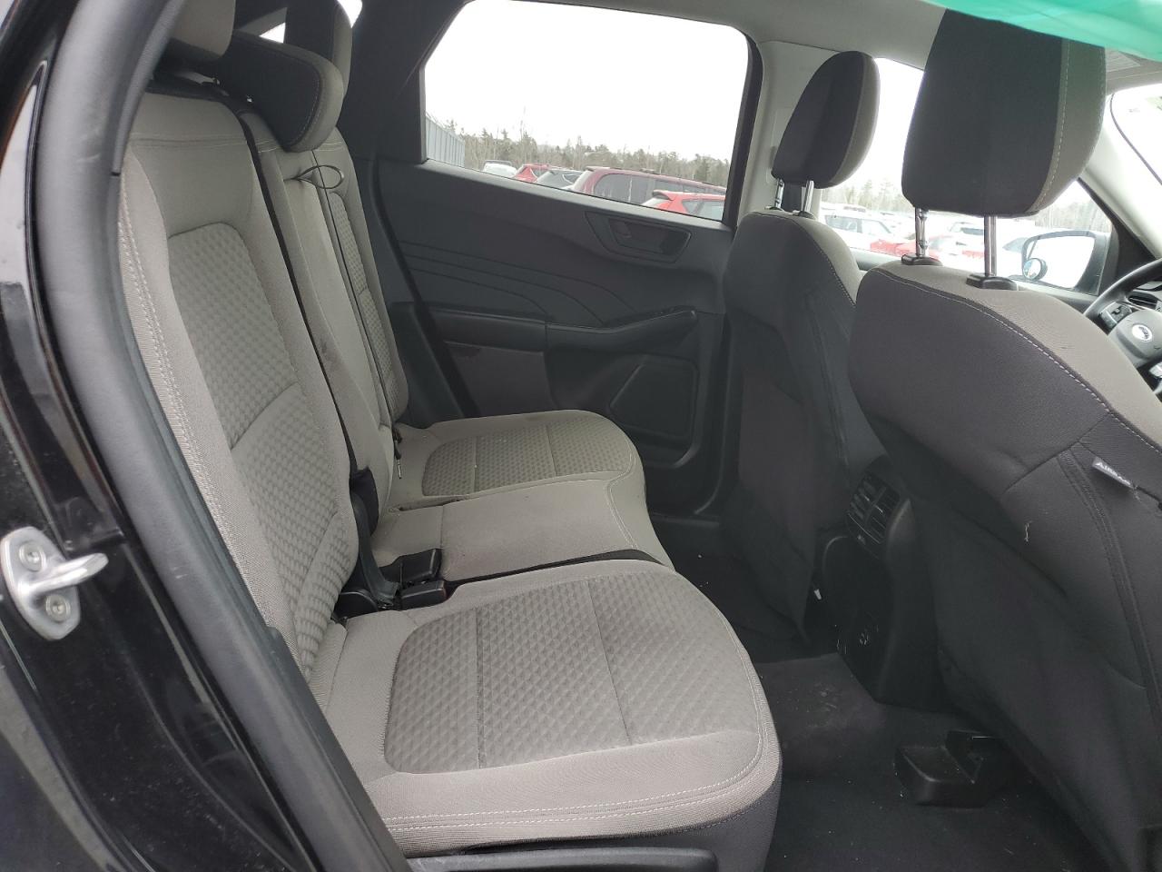 1FMCU9BZ2NUB12229 FORD ESCAPE 2022