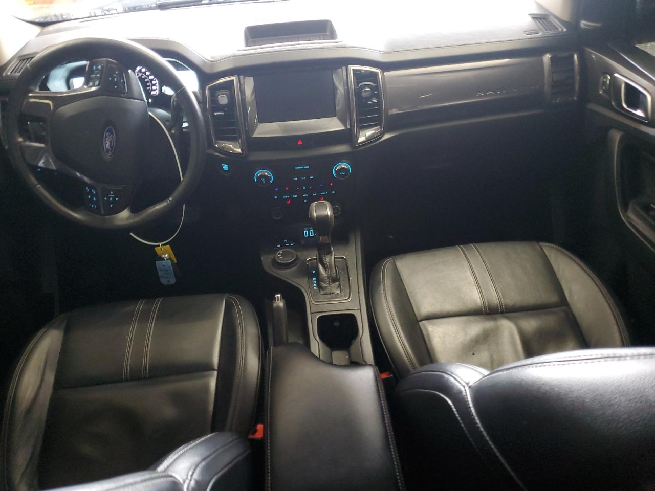 1FTER4FH3KLA50568 FORD RANGER 2019