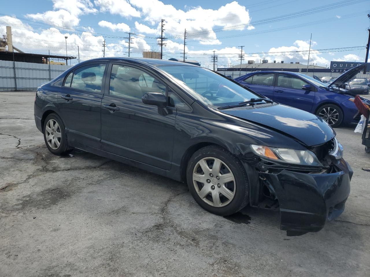 2009 Honda Civic - Image 4