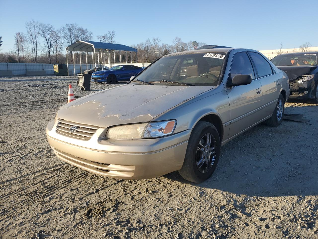 1999 Toyota Camry - Image 1