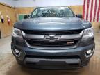 2019 Chevrolet Colorado Z71 en Venta en Kincheloe, MI - All Over