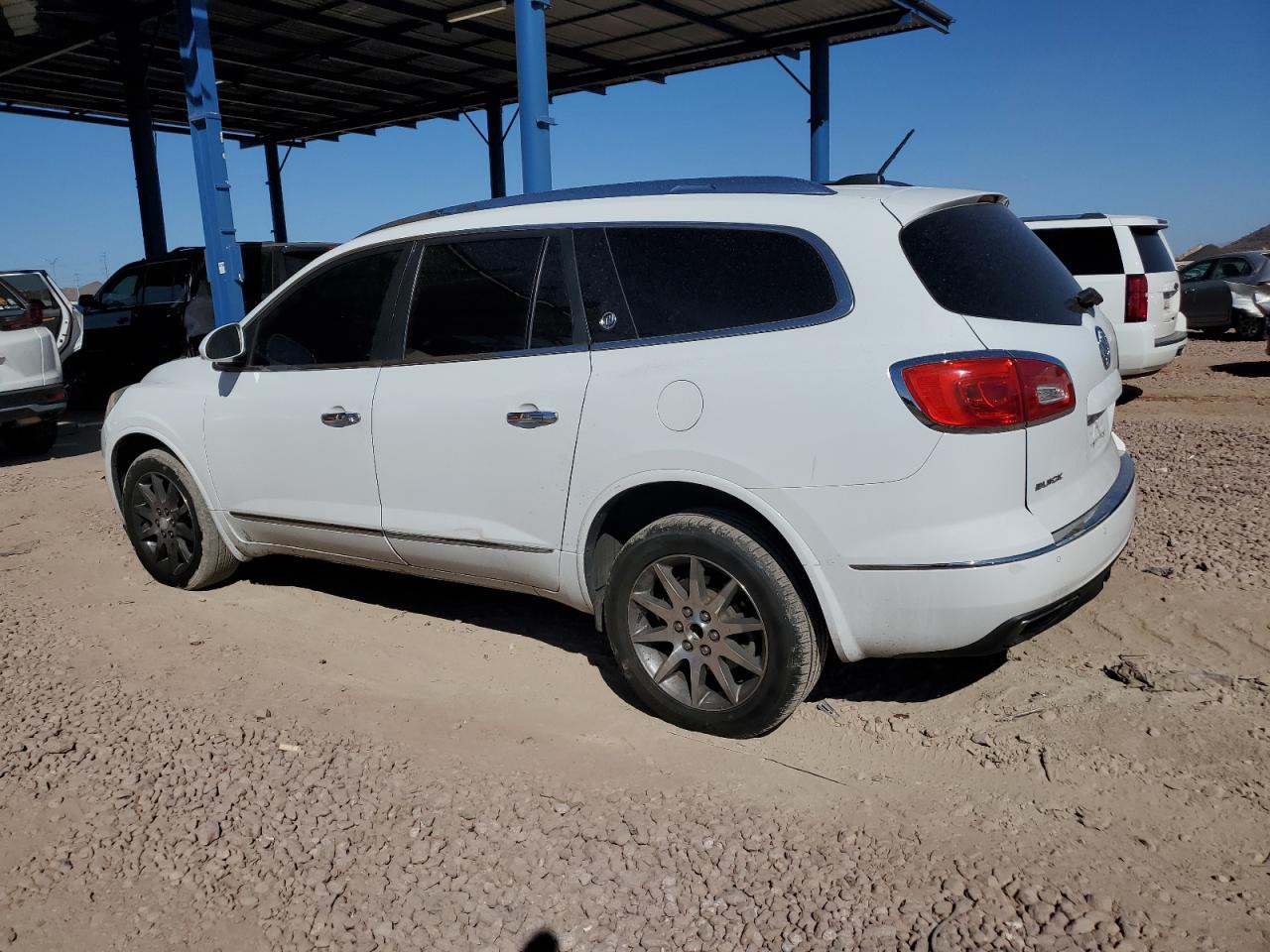 2016 Buick Enclave - Image 2
