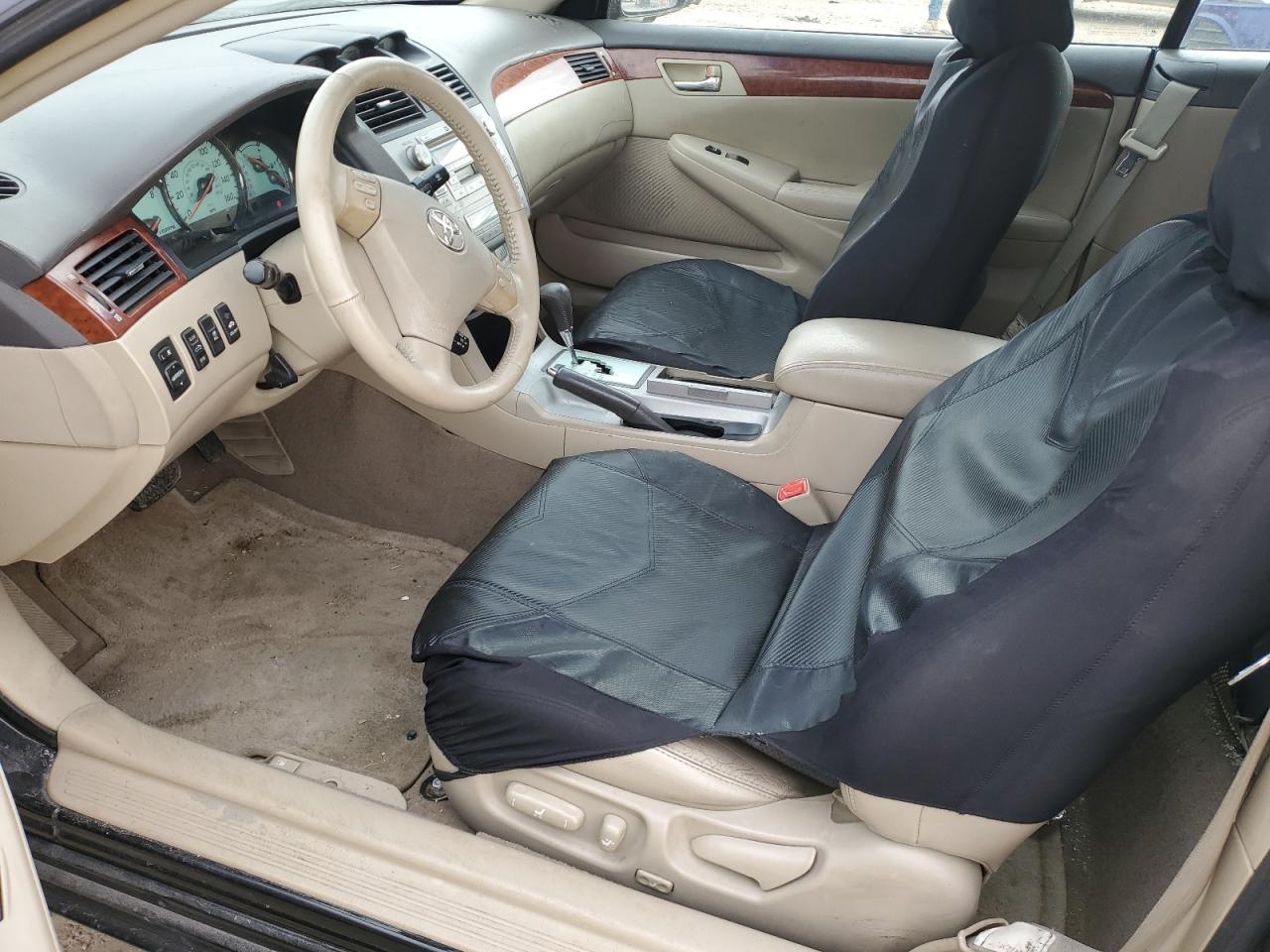 2006 Toyota Camry Solara - Image 7