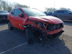 2020 NISSAN QASHQAI N- for sale at Copart SANDTOFT