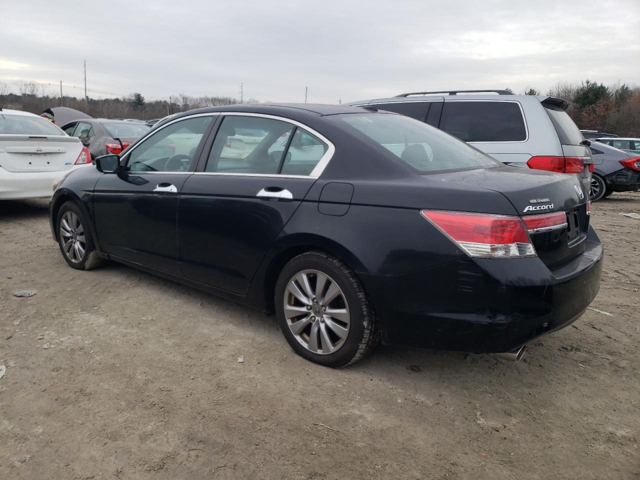 2012 Honda Accord - Image 2
