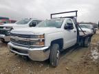 2015 Chevrolet Silverado C3500 for Sale in Grand Prairie, TX - Front End