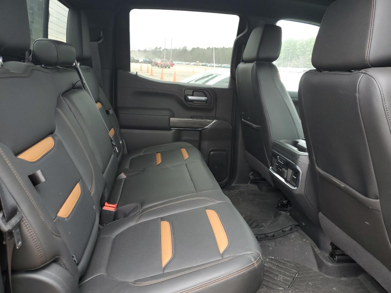 2020 GMC Sierra - Image 10
