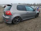 2008 VOLKSWAGEN R32  à vendre chez Copart NY - LONG ISLAND
