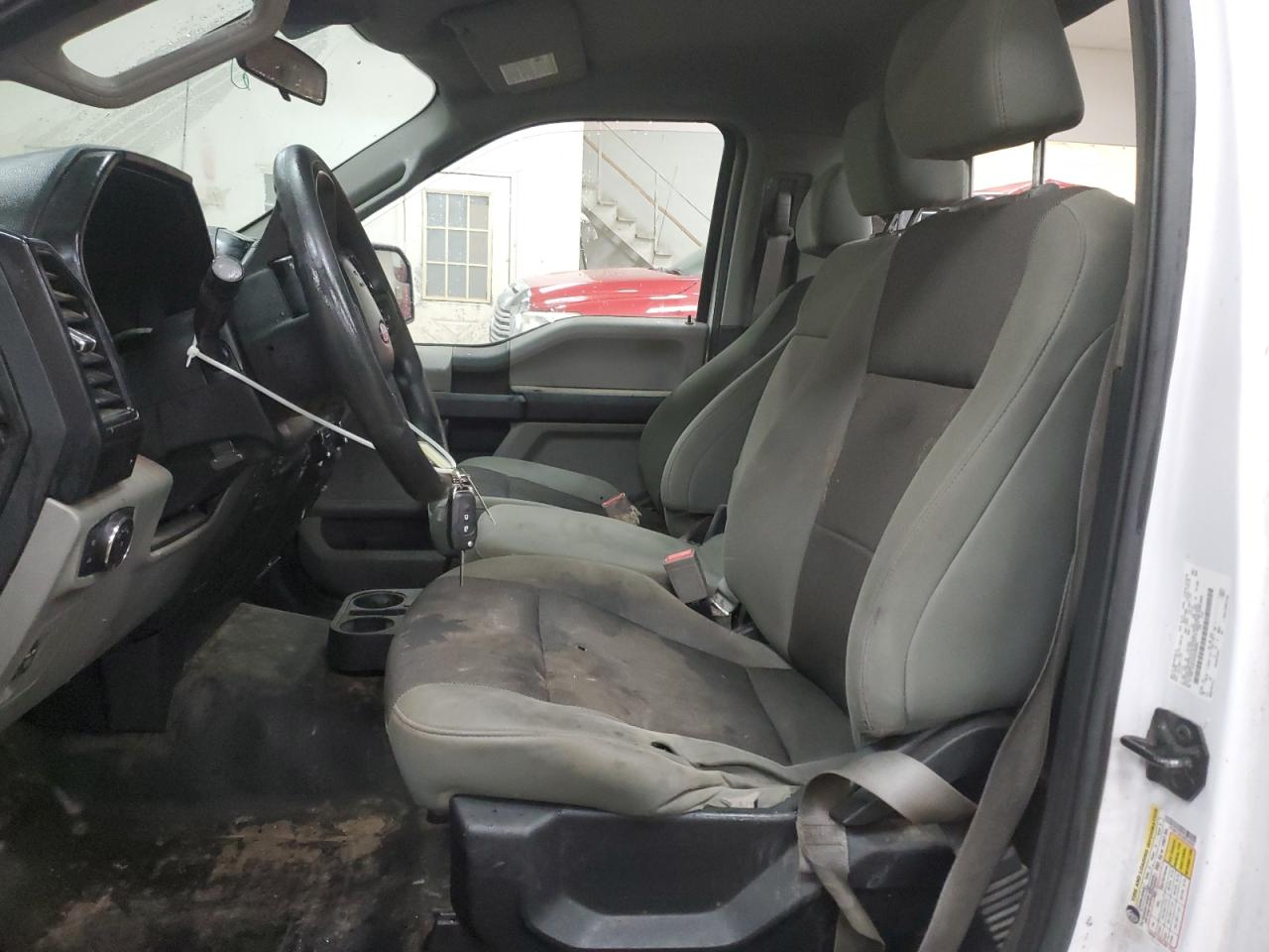 1FTMF1CB1KKE45650 FORD All Models 2019