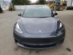 2023 Tesla Model 3    продається в Sacramento, CA - Rear End