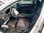 2019 Honda Accord Lx na sprzedaż w Grand Prairie, TX - Front End