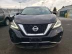 2020 Nissan Murano Sl for Sale in Finksburg, MD - Front End