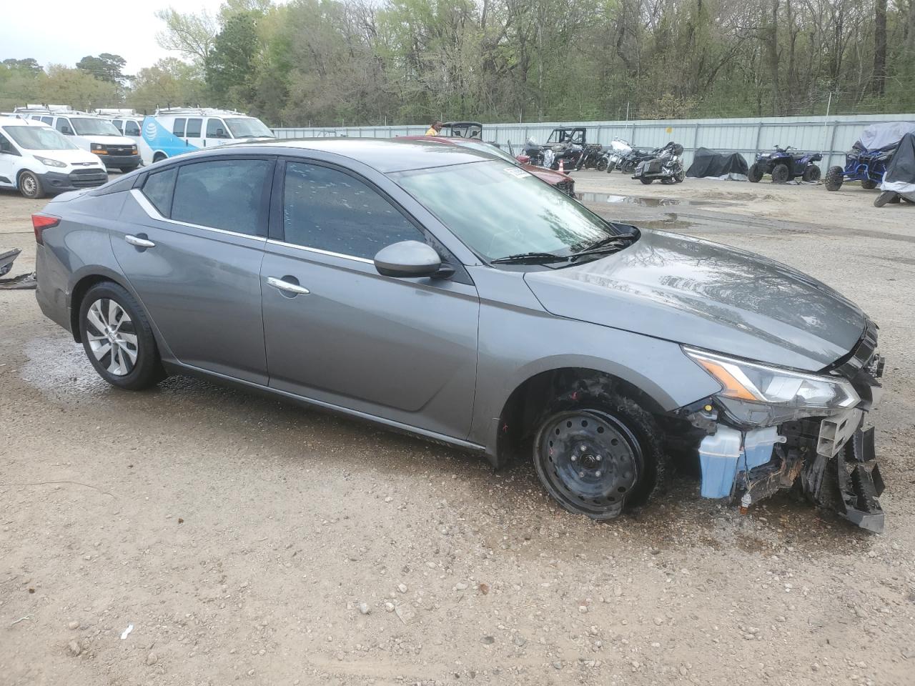 1N4BL4BV6KC242556 NISSAN ALTIMA 2019
