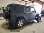 2014 Jeep Wrangler Unlimited Sport zu verkaufen in Chambersburg, PA - Normal Wear