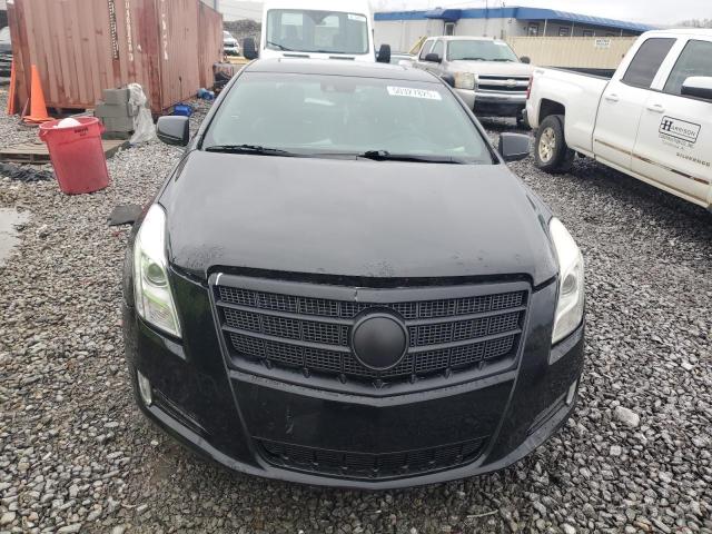  CADILLAC XTS 2013 Black