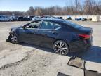 2020 Nissan Altima Sr na sprzedaż w Albany, NY - Front End