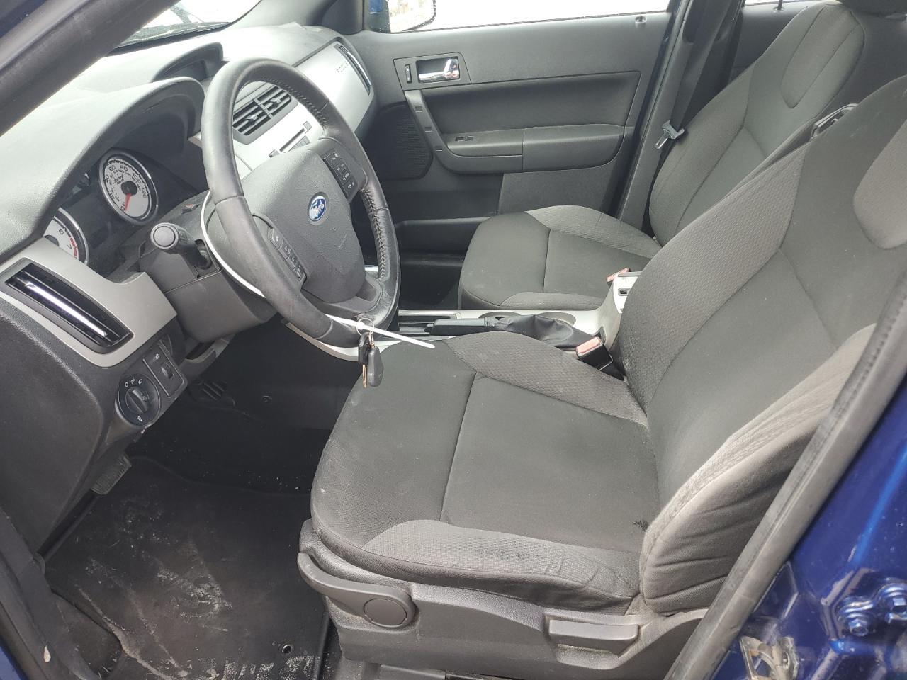 2009 Ford Focus - Image 7