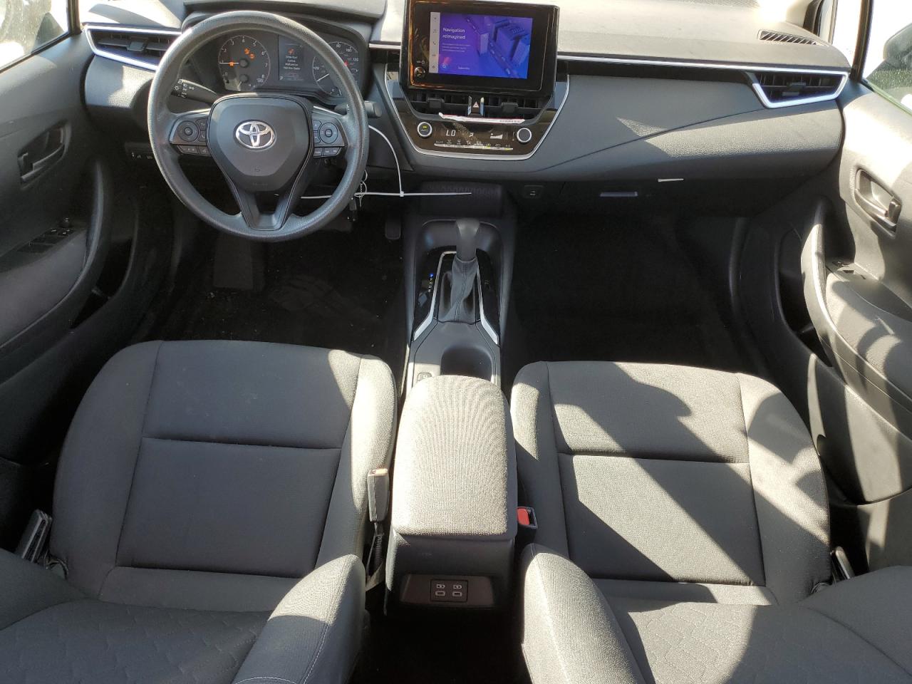 5YFB4MDE8PP005490 TOYOTA COROLLA 2023