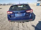2018 Subaru Impreza  for Sale in Earlington, KY - Front End
