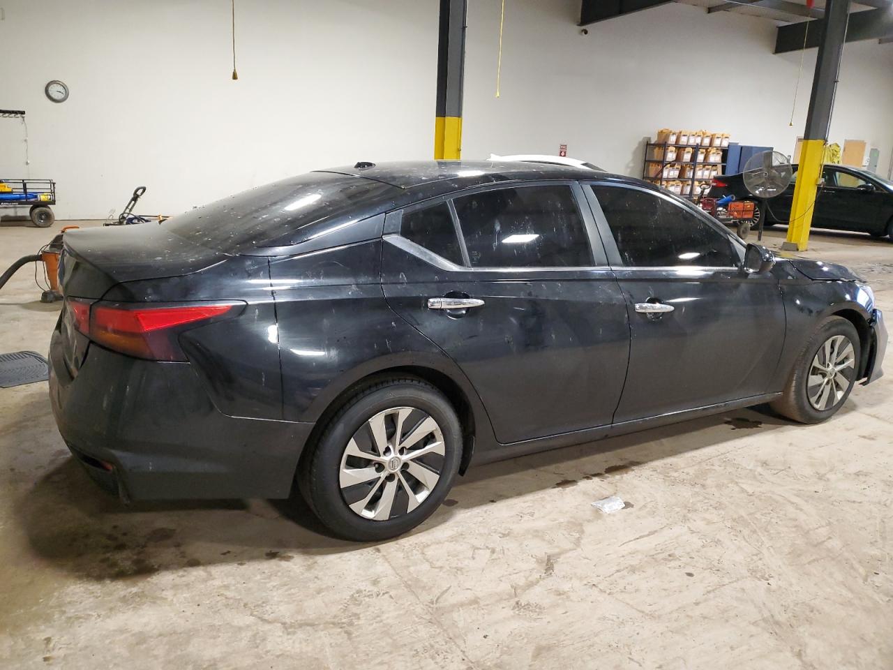 1N4BL4BV6KC249569 NISSAN ALTIMA 2019