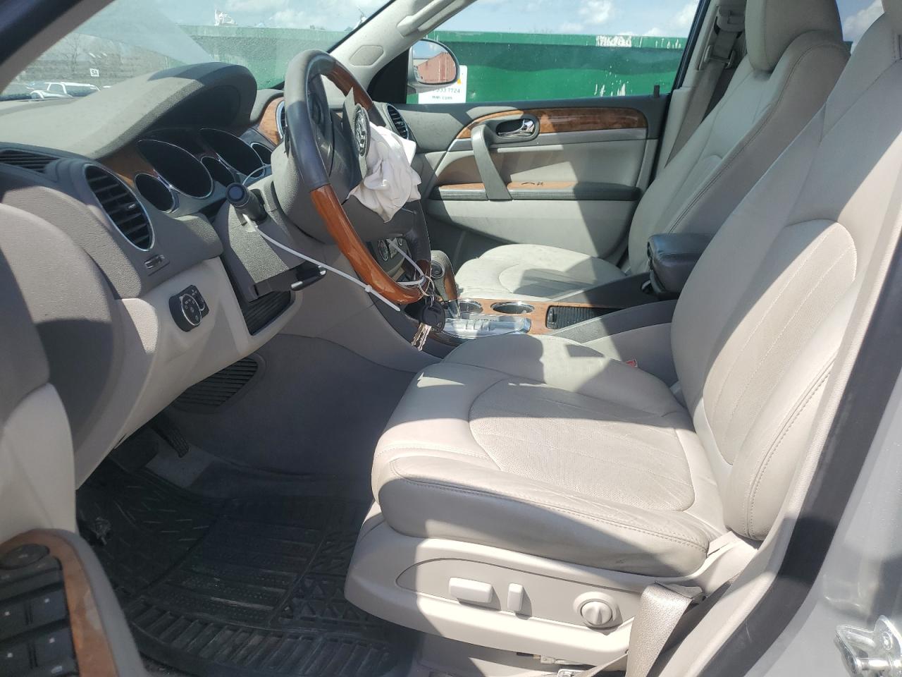 2012 Buick Enclave - Image 7