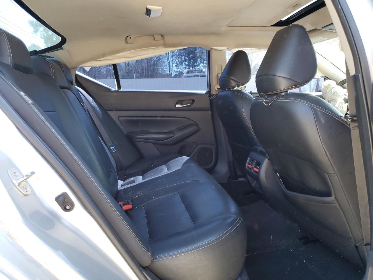 1N4BL4EV9KC162549 NISSAN ALTIMA 2019