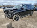 2025 Chevrolet Suburban K1500 Rst en Venta en Baltimore, MD - Front End
