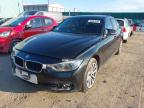 2017 BMW 330D XDRIV for sale at Copart ROCHFORD