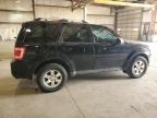 2012 Ford Escape Limited за продажба в Eldridge, IA - Front End