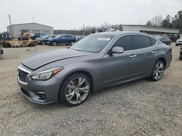 2016 Infiniti Q70 3.7